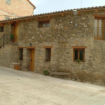Casa Contorna Apartamento Agullo Exterior foto