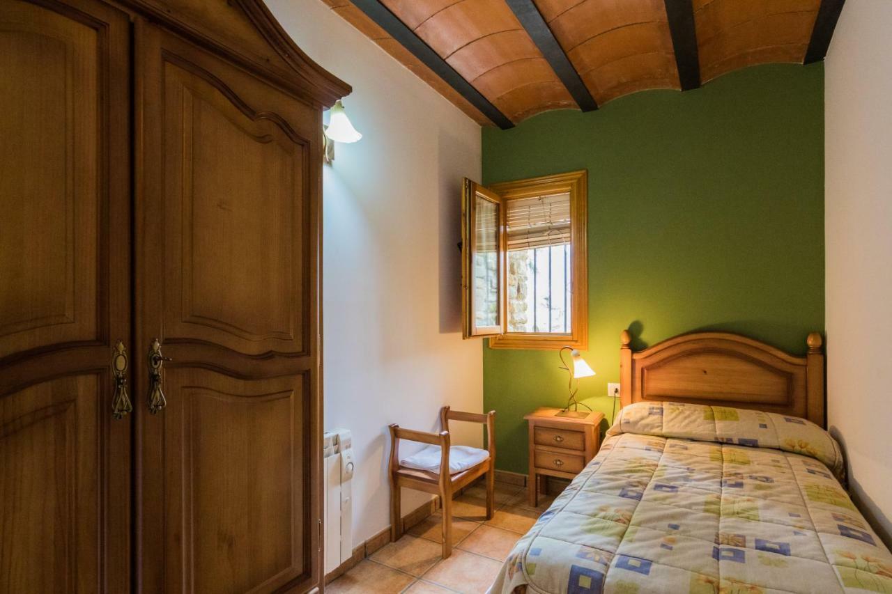 Casa Contorna Apartamento Agullo Exterior foto